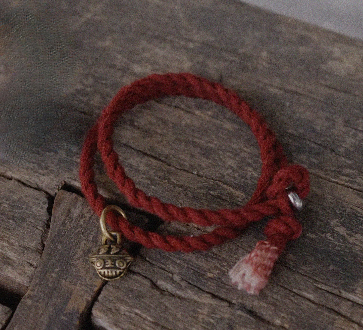 Spirit - Bohemian Bracelet