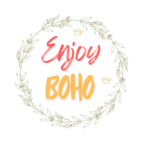 ENJOY BOHO